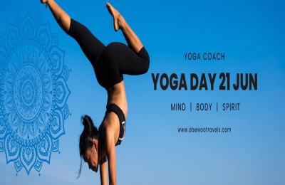 200 Hour Yoga Package