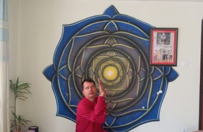 Best Yoga Retreat in Nepal