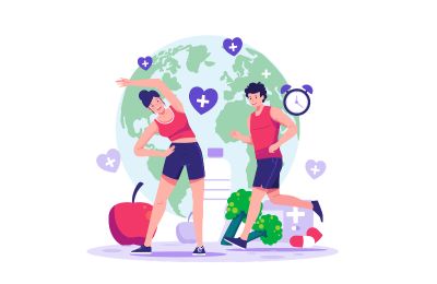 Wellness Destination of Nepal