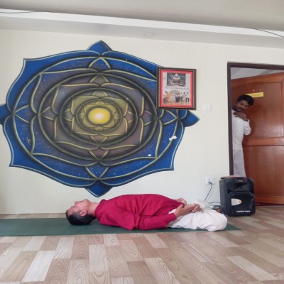 100 Hour Yoga Teacher Training in Nepal