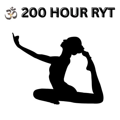 Offline Yoga Teacher Training