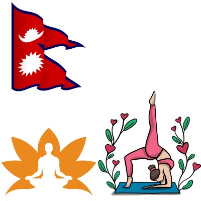 Yoga Trekking In Nepal