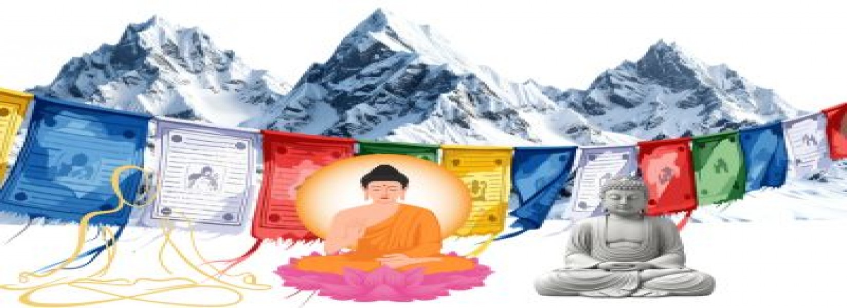 Everest Base Camp Yoga Trek
