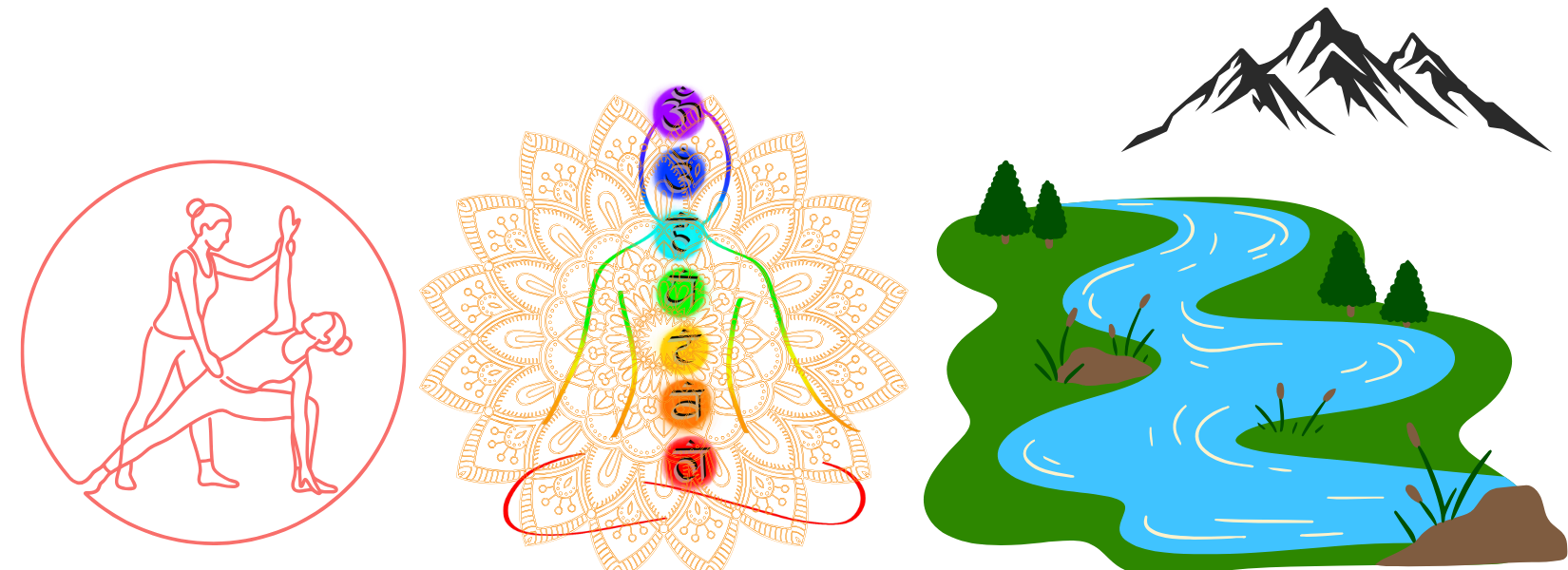 Millennium Yoga Trek