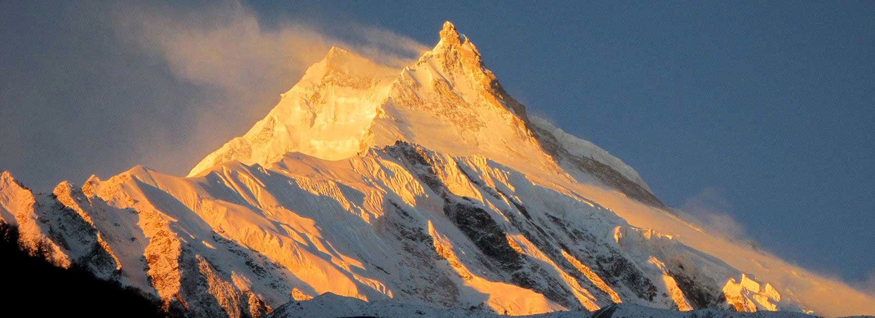 Trekking in Nepal