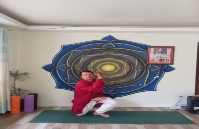 2 Days Healing Retreat in Nepal