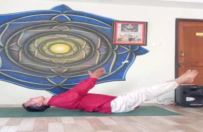5 Days Healing Retreat in Nepal