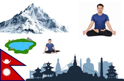 All Nepal Yoga Tour