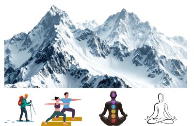 Everest Base Camp Yoga Trek