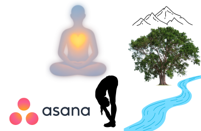 Millennium Yoga Trek