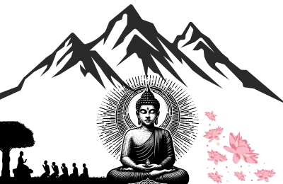 Round Annapurna Yoga Trek