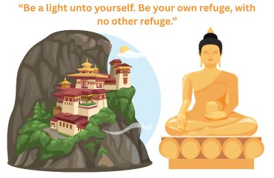 Yoga Tour In Bhutan